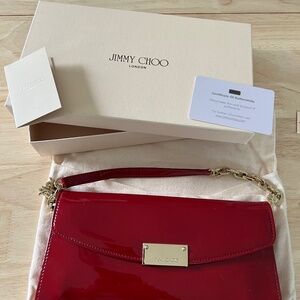 Jimmy Choo Purse